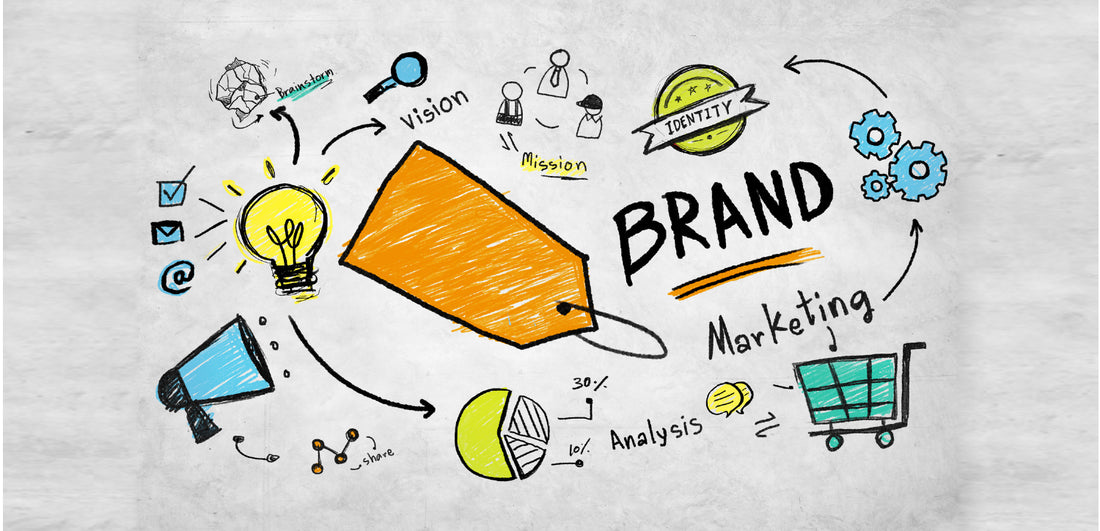 Branding Pessoal: Construindo uma Identidade Visual Inesquecível