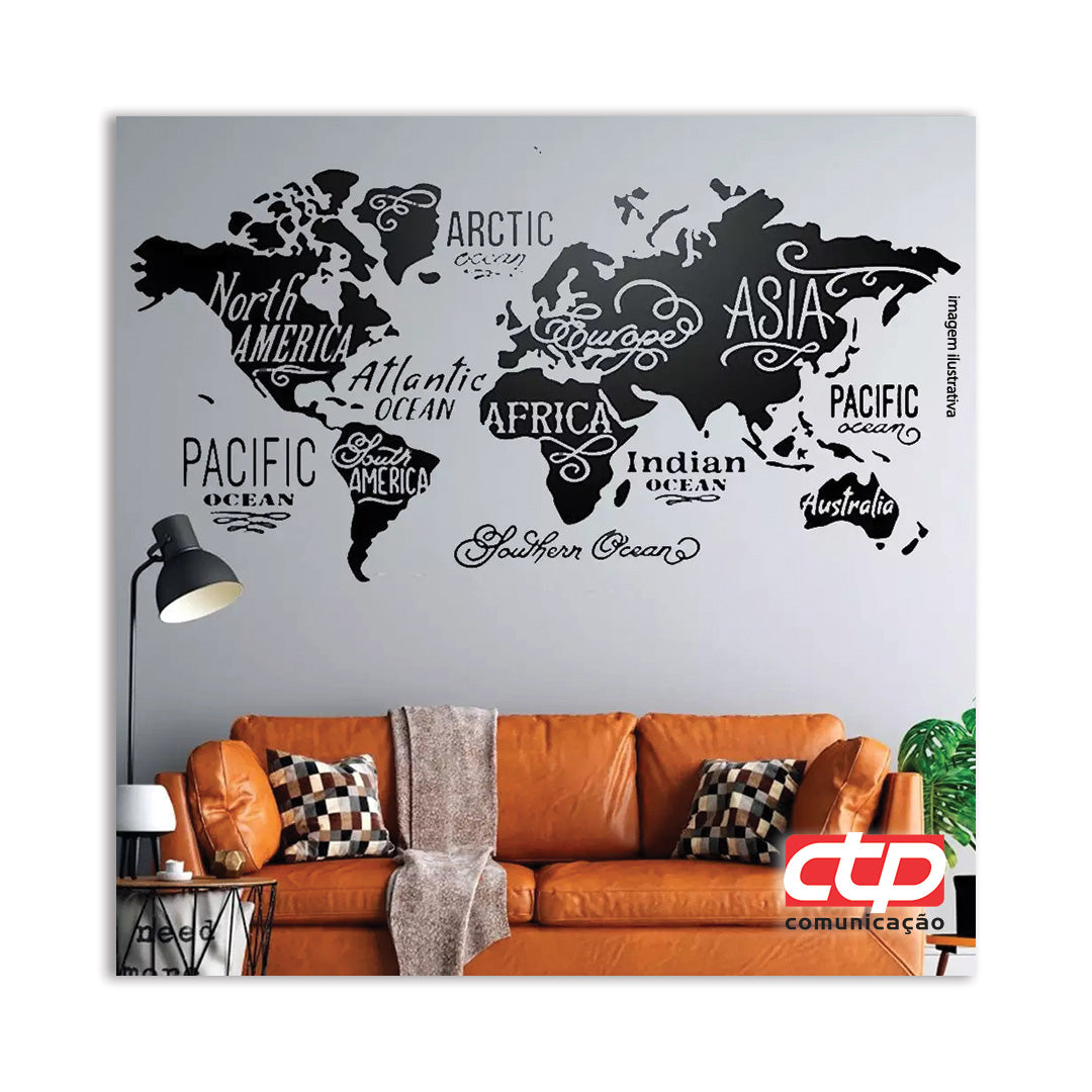 Adesivos de Parede