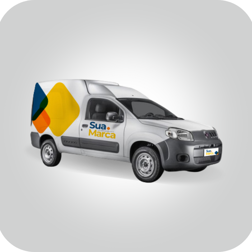 Adesivos para Automóveis