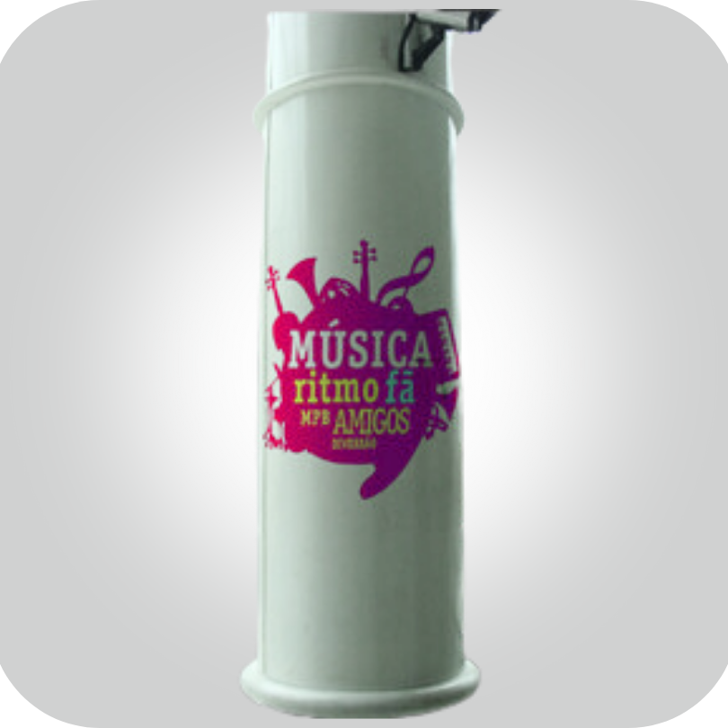 Adesivo de Mesas, Pisos, Escadas, etc