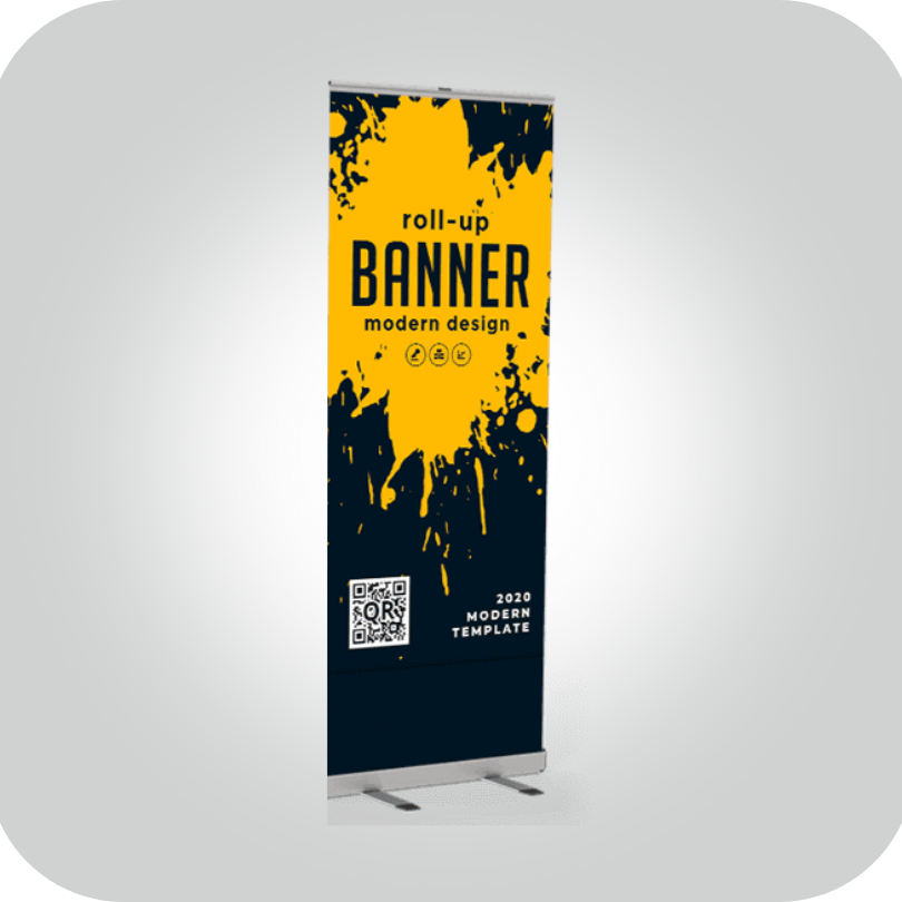 Banners