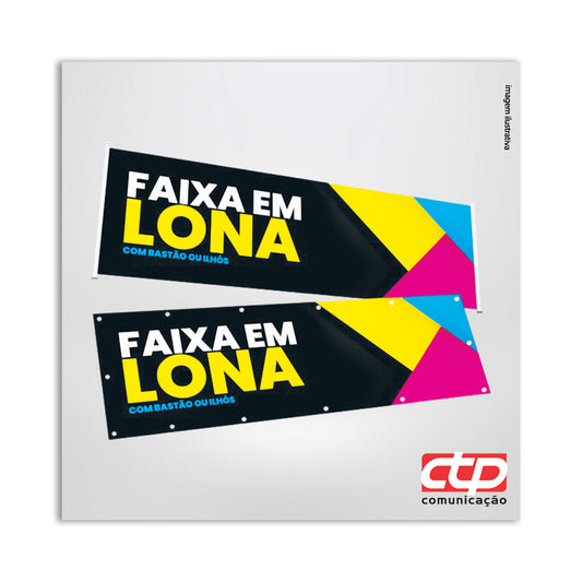 Faixas