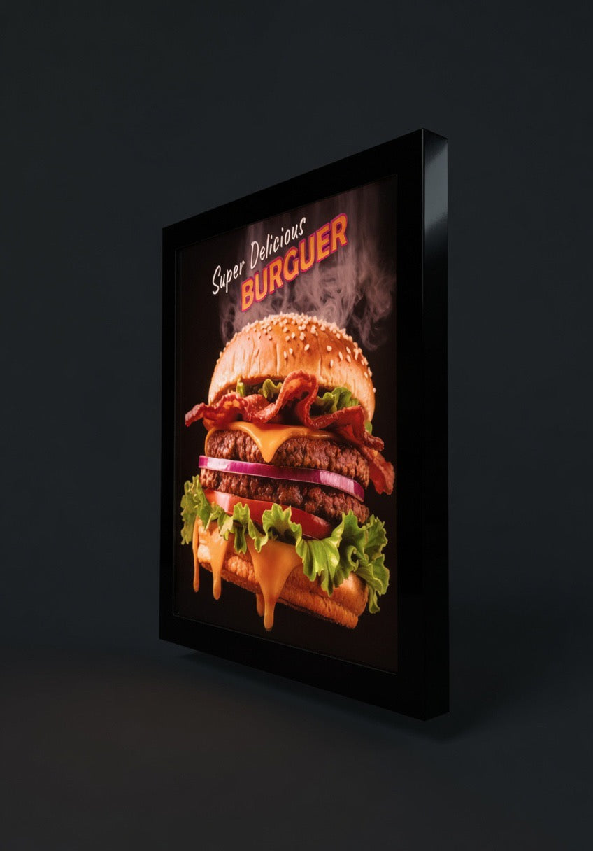 Luminosos
